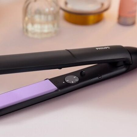 Saç düzləşdirici fen Philips BHS377/00 – Sağlamlıq və gözəllik – ucuztap.az