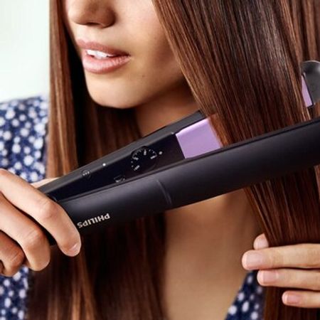 Saç düzləşdirici fen Philips BHS377/00 – Bakı – ucuztap.az