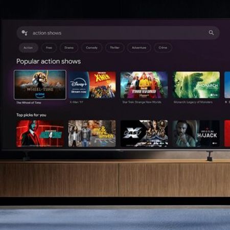 Televizor Xiaomi TV S Pro Mini LED 65 2026 (L65MB-SME) – Bakı – ucuztap.az