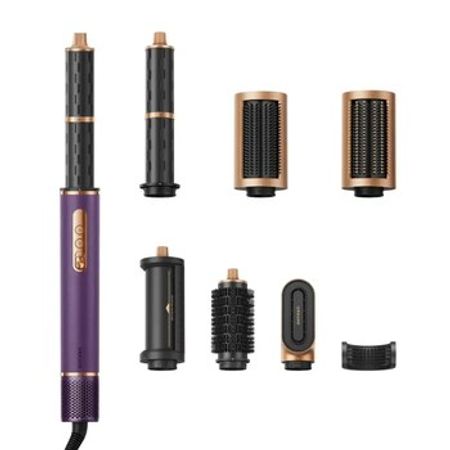 Fen Dreame AirStyle Pro Purple (AMF18A) – Bakı – ucuztap.az