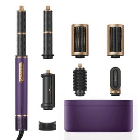 Fen Dreame AirStyle Pro Purple (AMF18A) – Bakı – ucuztap.az