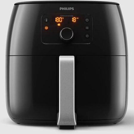 Fritür Philips XXL HD9650/91 – Digər – ucuztap.az