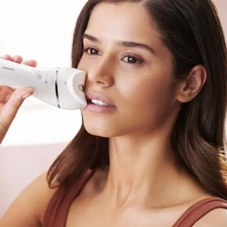 Epilyator Philips BRE710/00 – Sağlamlıq və gözəllik – ucuztap.az