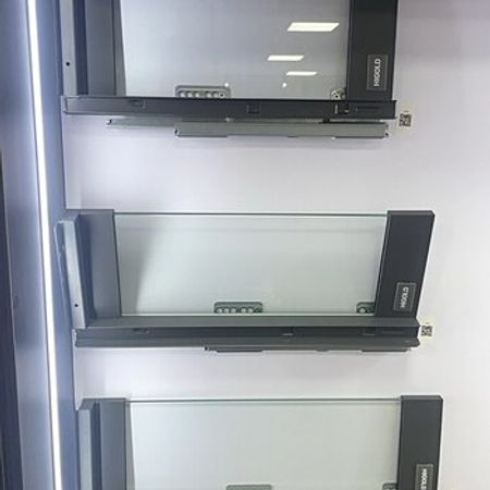 Higold tandem box şüşə 16.7sm – Bakı – ucuztap.az