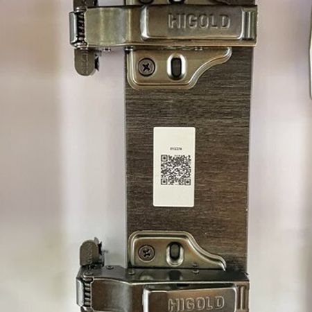 Higold aluminium çərçivə üçün petlə – Bakı – ucuztap.az