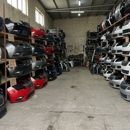 Seat & Skoda ehtiyat hissələri – Bakı – ucuztap.az