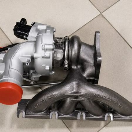 Volkswagen, Audi turboları – Ehtiyat hissələri – ucuztap.az