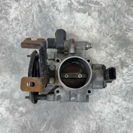 Ford Focus drossel qapağı – Ehtiyat hissələri – ucuztap.az