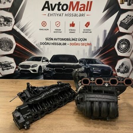Hyundai Tucson, Kia Sportage kollektoru – Bakı – ucuztap.az