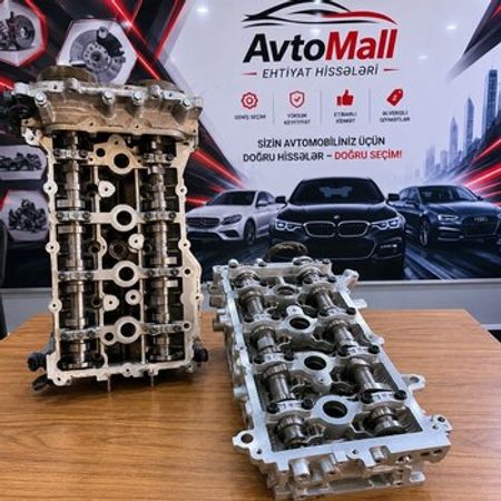 Toyota, Nissan mühərrik başlığı – Bakı – ucuztap.az