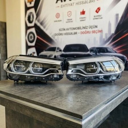 BMW G30 farası – Bakı – ucuztap.az