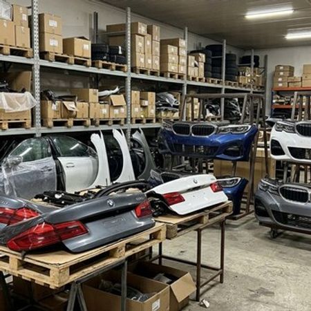 BMW G20, BMW G30 ehtiyat hissələri – Bakı – ucuztap.az
