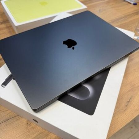 Apple Macbook pro 16-inch M3 MAX 48/2TB – Bakı – ucuztap.az