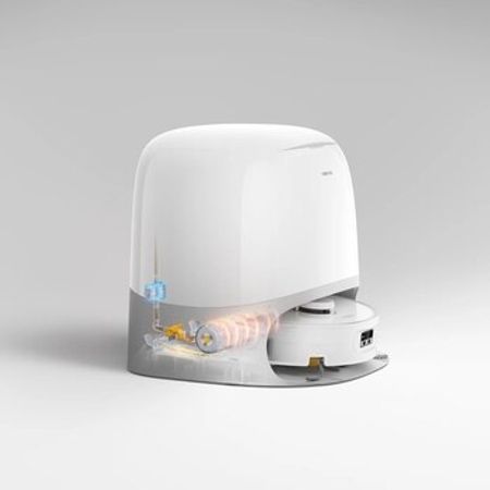 Roborock Qrevo Curv 2 Flow – Bakı – ucuztap.az