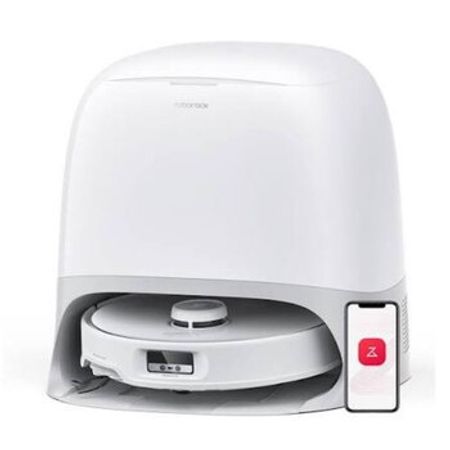 Roborock Qrevo Curv – Bakı – ucuztap.az