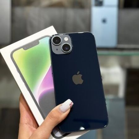 Apple iPhone 14 Midnight 128GB/4GB – Bakı – ucuztap.az