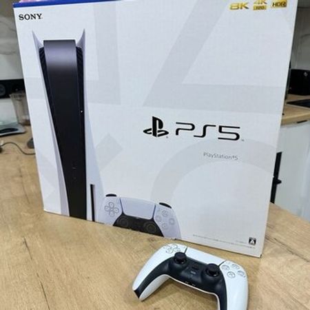PlayStation 5 – Oyunlar, pultlar və proqramlar – ucuztap.az