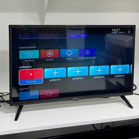 Televizor Powerluxe – Bakı – ucuztap.az