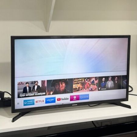 Televizor Samsung – Bakı – ucuztap.az