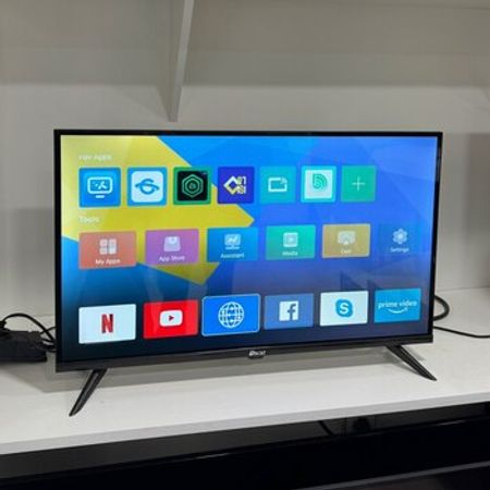 Televizor Oscar 32” Smart – Bakı – ucuztap.az