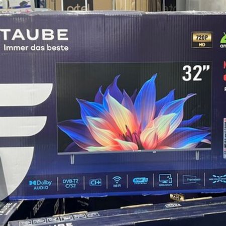 Televizor Taube – Bakı – ucuztap.az