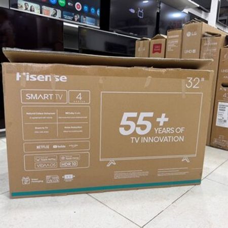 Televizor Hisense – Bakı – ucuztap.az