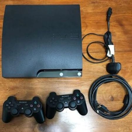 PlayStation 3 Slim 160GB – Bakı – ucuztap.az
