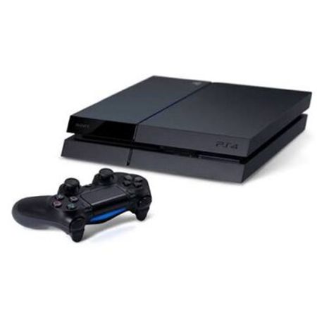 Sony PlayStation 4 Fat 500GB – Bakı – ucuztap.az