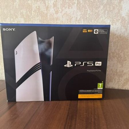 Sony PlayStation 5 Pro – Bakı – ucuztap.az