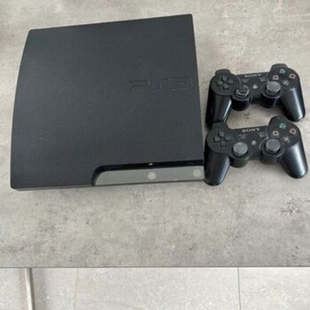 PlayStation 3 Slim – Bakı – ucuztap.az