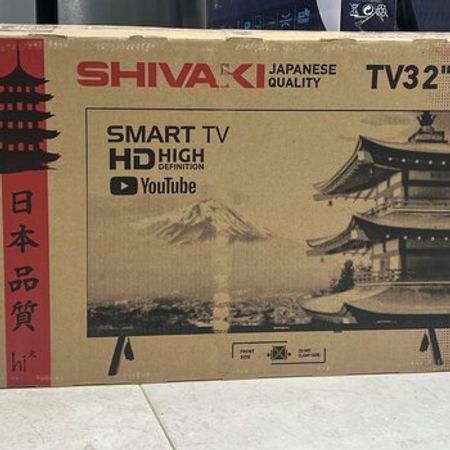 Televizor Shivaki – Bakı – ucuztap.az