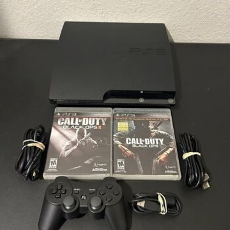PlayStation 3 Slim 500GB – Bakı – ucuztap.az