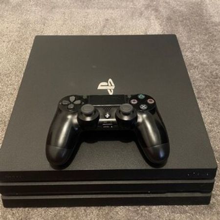 Sony PlayStation 4 Pro 1TB – Bakı – ucuztap.az
