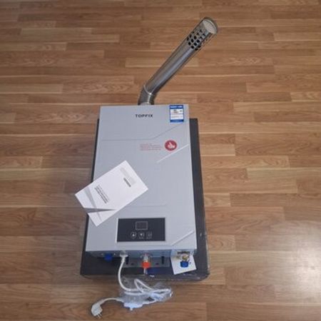 Fanlı qızdırıcı – Təmir və tikinti – ucuztap.az