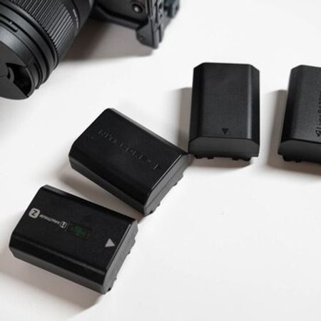 Fotoaparat və kamera batareyaları – Foto texnika – ucuztap.az