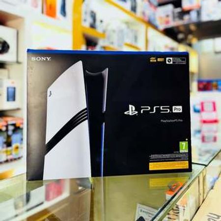 Sony PlayStation 5 Pro (2 TB) – Bakı – ucuztap.az