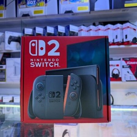 Nintendo Switch 2 – Bakı – ucuztap.az