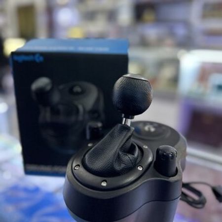 Logitech G29 Shifter – Bakı – ucuztap.az
