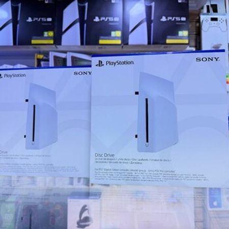 Sony PlayStation 5 disk drive – Bakı – ucuztap.az