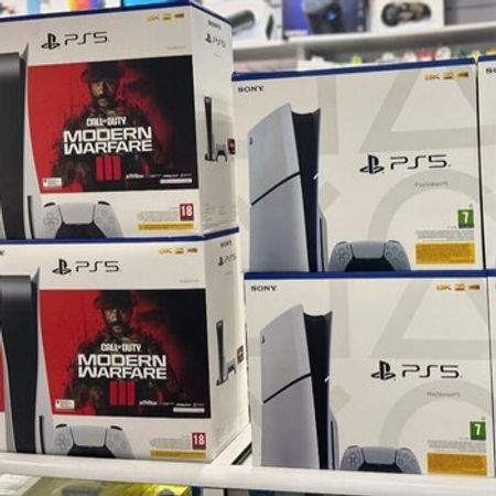 Sony PlayStation 5 Slim – Bakı – ucuztap.az