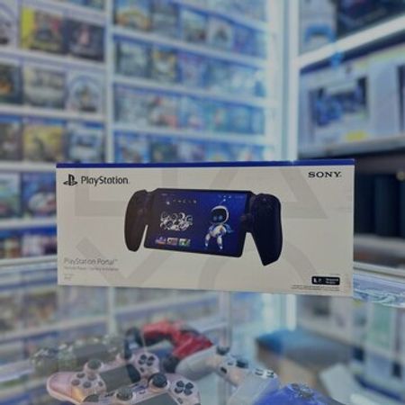 PlayStation Portal – Bakı – ucuztap.az