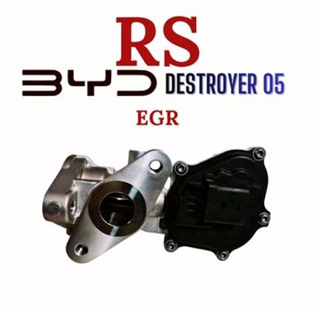 BYD QIN plus / Destroyer 05 EGR – Ehtiyat hissələri – ucuztap.az