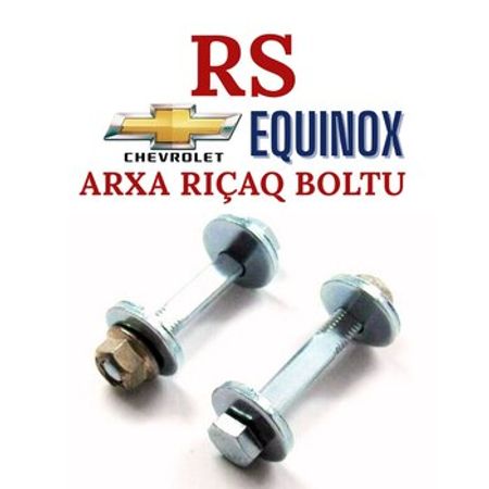 Chevrolet Equinox arxa alt qolun boltu – Ehtiyat hissələri – ucuztap.az