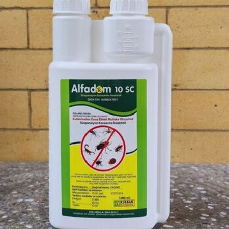 Alfadom 10 SC – Bağ və bostan – ucuztap.az