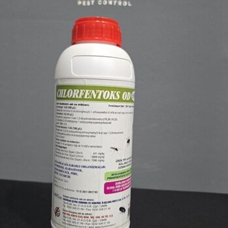 CHLORFENTOKS OD – həşərat dərmanı – Bağ və bostan – ucuztap.az