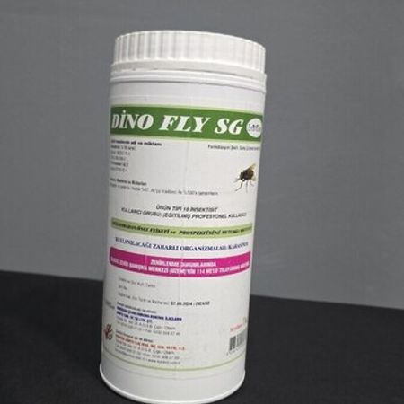 Dino Fly SG 1 kq milçək dərmanı – Bağ və bostan – ucuztap.az