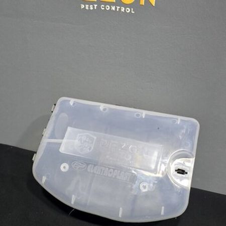 Elektroplast siçan tələsi qutusu – Bağ və bostan – ucuztap.az