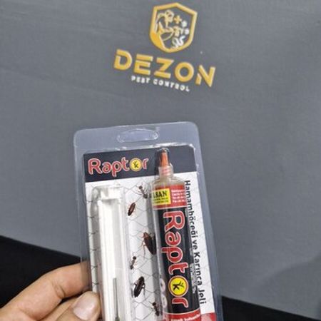 RAPTOR JEL 35 gr tarakan geli – Bağ və bostan – ucuztap.az