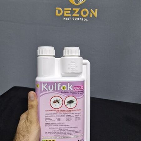 KULFAK FORTE-S EC həşəratlara qarşı – Bakı – ucuztap.az