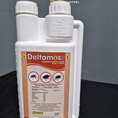 DELTAMOS 50 SC həṣərat dərmanı – Bakı – ucuztap.az